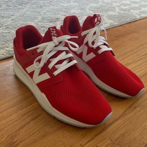 New Balance 247 V2 Athletic Shoe **NEVER WORN**
